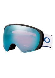 Lyžařské brýle Oakley 7110-68 Flight Path L Kilde Sig w Prizm Sapphire