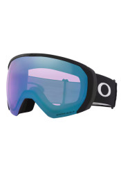 Lyžařské brýle Oakley 7110-70 Flight Path L Mt Black wPrzm Iced Irid