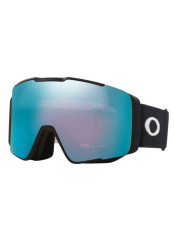 Lyžařské brýle Oakley 7136-02 Line Miner Pro L Mt Black Saph & Iced