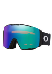 Lyžařské brýle Oakley 7136-04 Line Miner Pro L Mt Black Argon & Iced