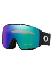 Lyžařské brýle Oakley 7137-04 Line Miner Pro M Mt Black Argon & Iced