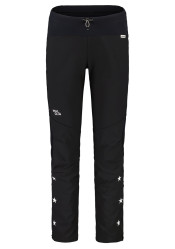Dámské kalhoty Maloja  NaninaM. deep black