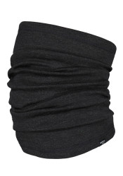 Nákrčík Barts Merino Col Black