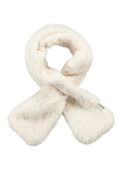 Dětská šála Barts Noa Scarf Cream