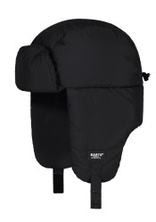 Barts Charlos Bomber Black