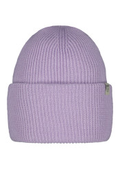 Dámská čepice Barts Haveno Beanie 4551-2402-18 Lilac
