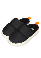 Pantofle Barts Samuntha Slippers Black