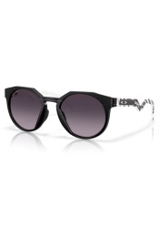 Sluneční brýle Oakley 9242-1252 HSTN MttBlk/BlDualitySwrlw/PrizmBlck