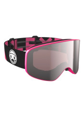 FLAXTA - Prime Junior Black/Pink Cat.2