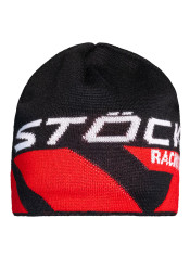 Pánská čepice Stöckli Unisex head WRT Black