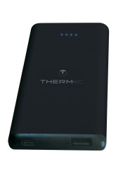 PowerBank 10000 mAh, Therm-ic Slim Universal