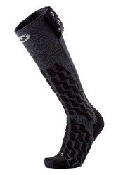 Vyhřívané ponožky Therm-ic PowerSock Heat Fusion Uni V2