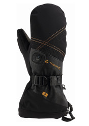 Therm-ic Ultra Heat Boost Mittens Women