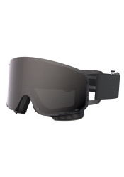 POC Nexal Raw Black/Partly Sunny Grey