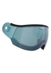  Náhradní štít, Kask SVI00009-543 Turquoise Mirror Piuma R Visor