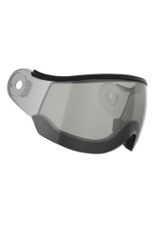 Náhradní štít, Kask SVI00009-557 Silver Mirror Photochromic Piuma R Visor