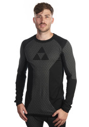Fischer SEAMLESS BASELA LONGSLEEVE