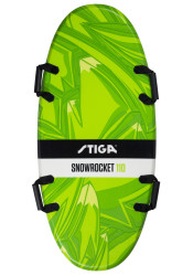 Stiga Snow Rocket Graffiti 110 Green