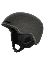 Lyžařská helma POC Obex Pure Raw Black Matt