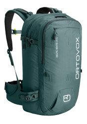 batoh Ortovox Haute Route 30 S Arctic Grey 30 Liter