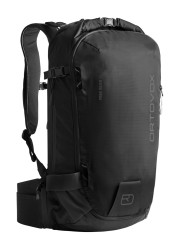 Batoh Ortovox Free Rider 28 Black Raven 28 l