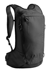 Batoh Ortovox Powder Rider 16 Black Raven 16 Liter