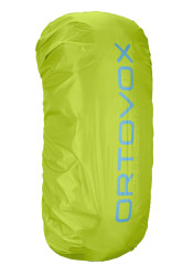 Ortovox Rain Cover 15-25 Liter happy green S