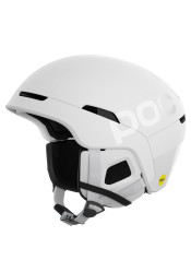 POC Obex BC MIPS Hydrogen White Matt