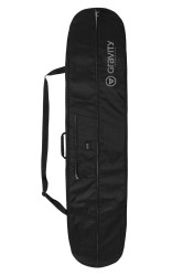 Vak na snowboard, Gravity Icon Black