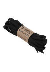 Tkaničky do snowboardových bot, Gravity Boot Laces black