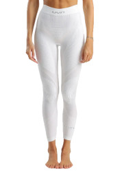 UYN W Evolutyon Biotech UW Pants Long White W000