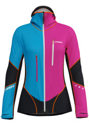 Dámská Bunda Crazy Jkt Boosted Proof 3l Woman Pop