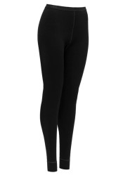 Dámské kalhoty Devold Expedition Merino 235 Longs W Black