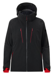 Descente bunda PADDY BLK