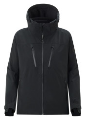 Descente bunda TUNDRA BLK