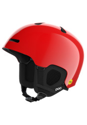 Helma POC Fornix MIPS – Prismane Red