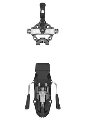 Skialpové vázání ATK Raider 12 SL Black