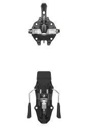 Skialpové vázání  ATK Raider 12 AP black