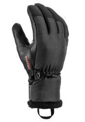 Leki Lantana 3D GTX Women graphite-black