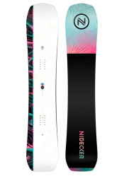 Dámský snowboard Nidecker Venus