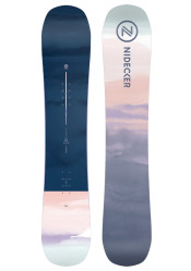 Snowboard Nidecker Ora