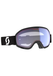 Lyžařské brýle Scott Goggle Unlimited II OTG Illuminator mineral black/white illuminator blue chrome