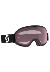 Lyžařské brýle Scott Goggle Unlimited II OTG mineral black/white enhancer