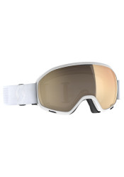 Lyžařské brýle Scott Goggle Unlimited II OTG LS mineral white light sensitive bronze ch