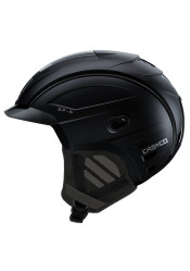 Lyžařská helma  Casco SP-5 Raven Black