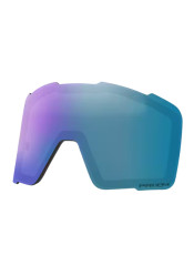 Náhradní sklo do lyžařských brýlí Oakley LM Pro L Repl Lens Prizm Iced Irid