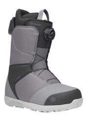 Boty na snowboard Nidecker Sierra Grey