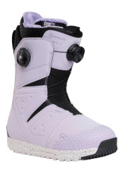 Boty na snowboard Nidecker Altai W Lavender