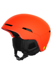 Helma POC Obex MIPS – Fluorescent Orange Matt