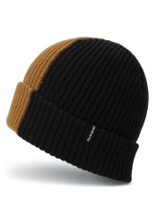 Dakine Avery Beanie Black Rubber